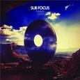 SUB FOCUS - TORUS (Compact Disc)
