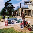 OASIS - BE HERE NOW -HQ- (Disco Vinilo LP)