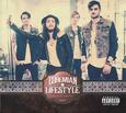 BOHEMIAN LIFESTYLE - RADIO EDITS (Compact Disc)