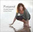 RASPALL, ELISABET - PRESENT (Compact Disc)