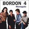 BORDON 4 - MERENGUITO (Compact Disc)