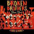 BROKEN BROTHERS BRASS BAND - IIDOA LANDUZ (Disco Vinilo LP)