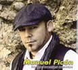 PICON, MANUEL - NO ME CUENTES CUENTOS (Compact Disc)