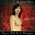 D'AMICO, MARYBETH - HEAVEN HELL SIN &.. (Compact Disc)