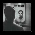 FACE TO FACE - FACE TO FACE (Disco Vinilo LP)