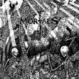 MORTALS - CURSED TO SEE THE FUTURE (Disco Vinilo LP)