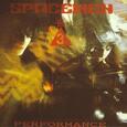 SPACEMEN 3 - PERFORMANCE (Disco Vinilo LP)