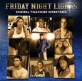 BANDA SONORA ORIGINAL - FRIDAY NIGHT LIGHTS (Compact Disc)