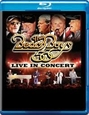BEACH BOYS - 50 LIVE IN CONCERT (Blu-Ray Disc)