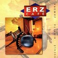 ESCALE/RIBALTA/ZAMORA - ERZ CAFE (Compact Disc)
