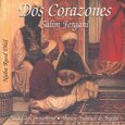 FERGANI, SALIM - DOS CORAZONES (Compact Disc)