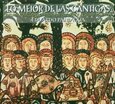 PANIAGUA, EDUARDO - LO MEJOR DE LAS CANTIGAS (Compact Disc)