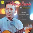 GUZMAN, ENRIQUE - 40 GRANDES EXITOS (Compact Disc)