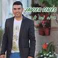 GINES, JAVIER - A MI AIRE (Compact Disc)