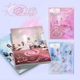 RED VELVET - COSMIC -PHOTOBOOK HOTEL VERSION- (Compact Disc)