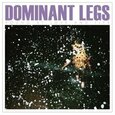 DOMINANT LEGS - YOUNG AT LOVE & LIFE (Compact Disc)