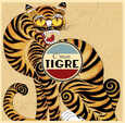 C'MON TIGRE - RACINES -LTD- (Disco Vinilo LP)