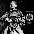 KREPULEC - PARABELLUM IN THE HAND (Compact Disc)