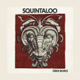 SQUINTALOO - UBER BORD! -GATEFOLD- (Disco Vinilo LP)