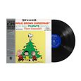 ORIGINAL SOUND TRACK - A CHARLIE BROWN CHRISTMAS -HQ- (Disco Vinilo LP)