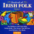 VARIOS ARTISTAS - FESTIVAL OF IRISH FOLK 1 (Compact Disc)