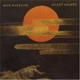 WAKEMAN, RICK - SILENT NIGHTS (Compact Disc)