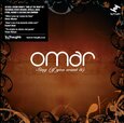 OMAR - SING (IF YOU WANT IT) (Compact Disc)