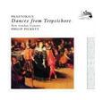 PRAETORIUS, MICHAEL - TAENZE AUS TERPSICHORE (Compact Disc)