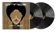 PRINCE - HITNRUN PHASE TWO -HQ- (Disco Vinilo LP)