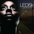 LEDISI - LOST & FOUND (Compact Disc)
