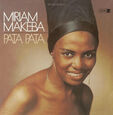 MAKEBA, MIRIAM - PATA PATA -REMAST- (Disco Vinilo LP)