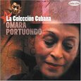 PORTUONDO, OMARA - LA COLECCION CUBANA (Compact Disc)