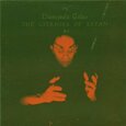 GALAS, DIAMANDA - LITANIES OF SATAN (Compact Disc)