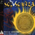 DELGADO, LUIS - SOL Y SOMBRA (Compact Disc)