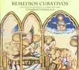 PANIAGUA, EDUARDO - REMEDIOS CURATIVOS (Compact Disc)