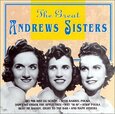 ANDREWS SISTERS - GREAT -16 TR.- (Compact Disc)
