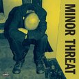 MINOR THREAT - MINOR THREAT -MLP- (Disco Vinilo LP)