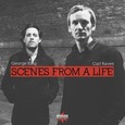 KING, GEORGE - SCENES FROM A LIE (Compact Disc)