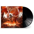 BROTHERS OF METAL - PROPHECY OF RAGNAROK -LTD- (Disco Vinilo LP)