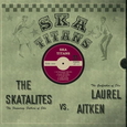 AITKEN, LAUREL - SKA TITANS (Disco Vinilo LP)