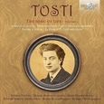 TOSTI, FRANCESCO PAOLO - SONG OF A LIFE (Compact Disc)