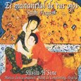 FERGANI, SALIM - EL MANANTIAL DE TUS OJOS  (Compact Disc)