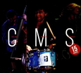 CMS - 15 AÑOS (Compact Disc)
