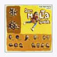 RAH-MON ROMA I SOPETES - SOM MOLTA COLLA (Compact Disc)