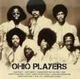 OHIO PLAYERS - ICON (Compact Disc)