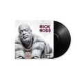ROSS, RICK - SET IN STONE -HQ- (Disco Vinilo LP)