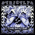 CURRY, DENZEL - STRICTLY 4 THE SCYTHE (Compact Disc)
