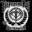 TREPONEM PAL - WEIRD MACHINE -LTD- (Compact Disc)