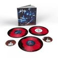 SODOM - TAPPING THE VEIN =BOX DELUXE= (Disco Vinilo LP)