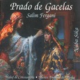 FERGANI, SALIM - PRADO DE GACELAS (Compact Disc)